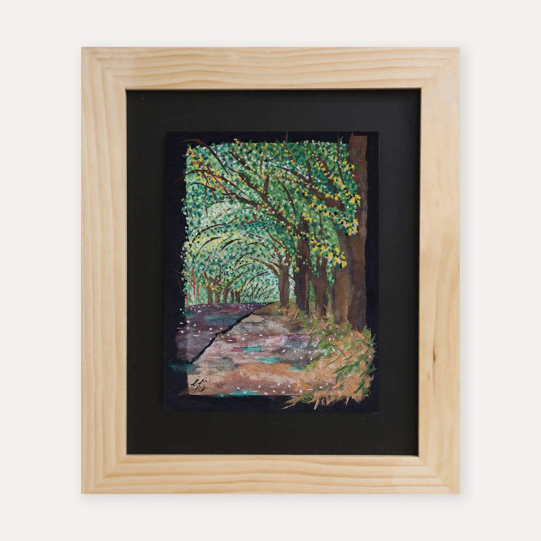 Original – Hahndorf