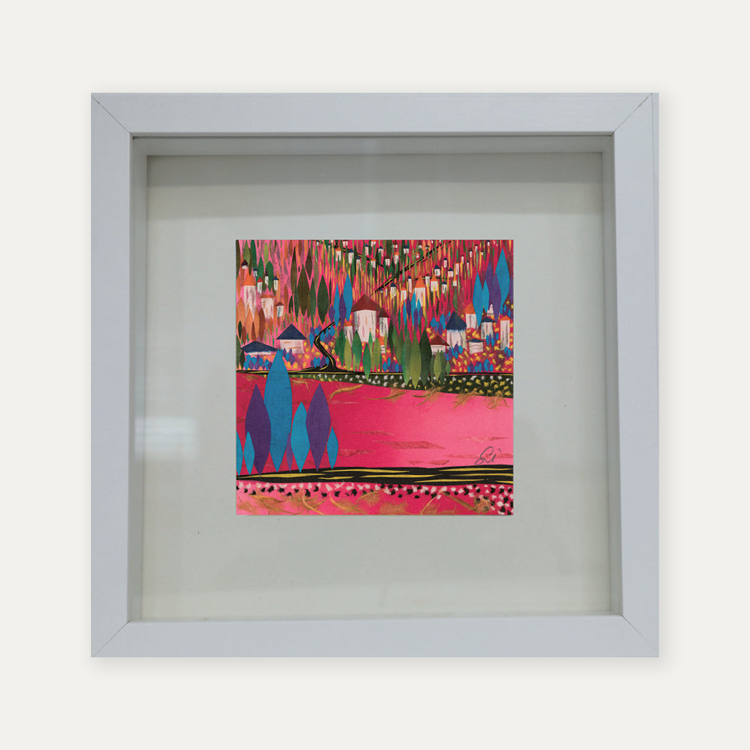 Print – Dream Destination