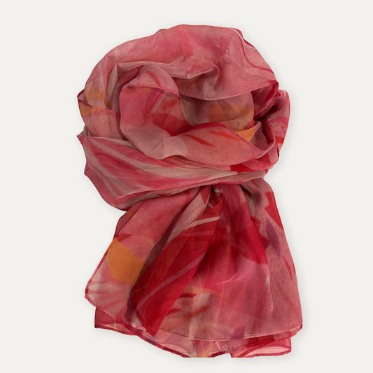 Sakura Scarf