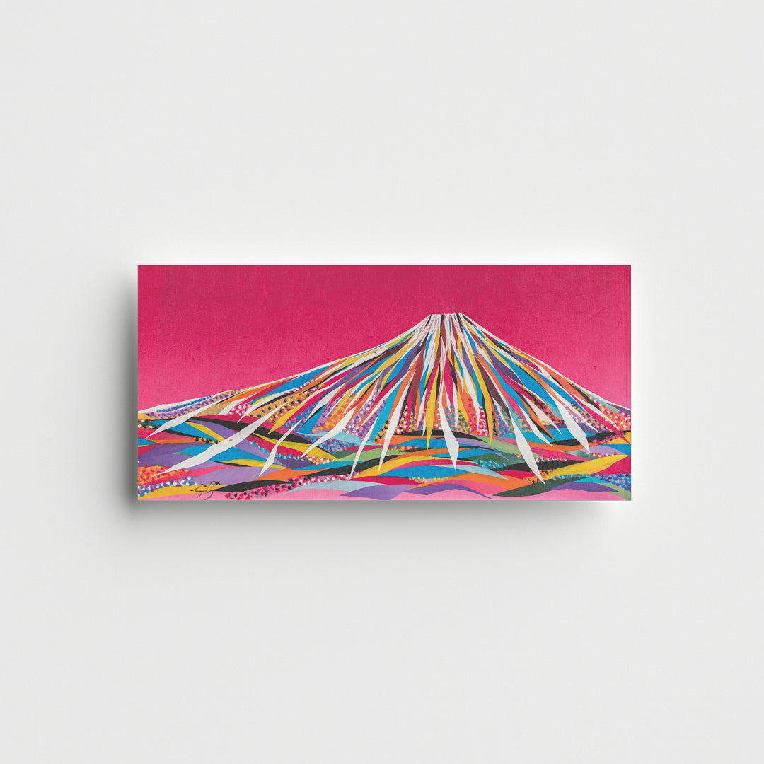 Bifold Card – Jewellery Box
