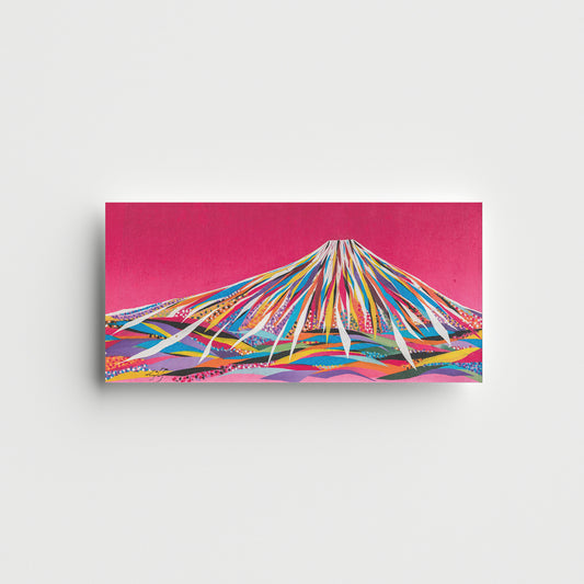 Bifold Card – Jewellery Box