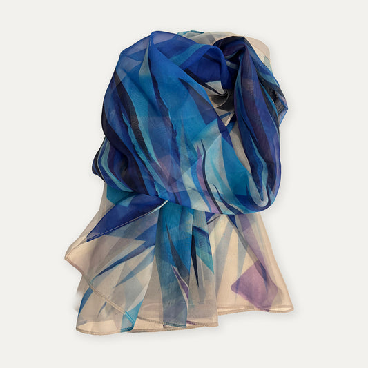 Seabreeze Scarf