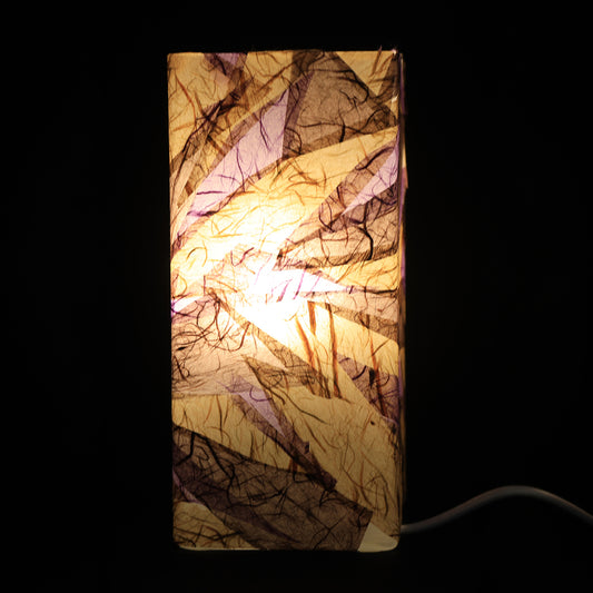 Lamp - Natural Washi (03/06)