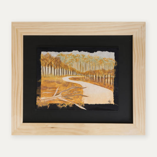 Original – Deep Creek 2