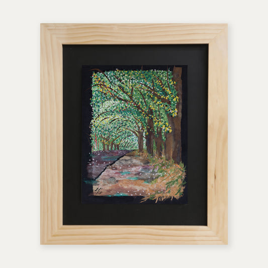 Original – Hahndorf