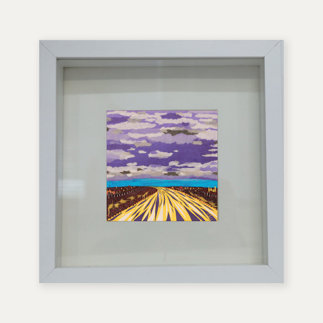 Print – Across The Road