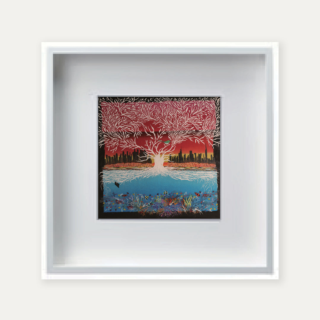 Print – Co Existence