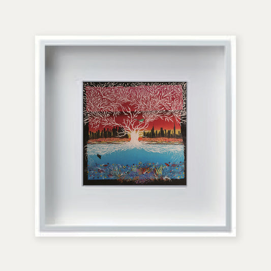 Print – Co Existence