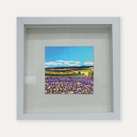 Print – Countryside