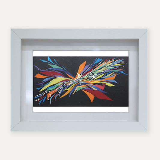 Print – Dream
