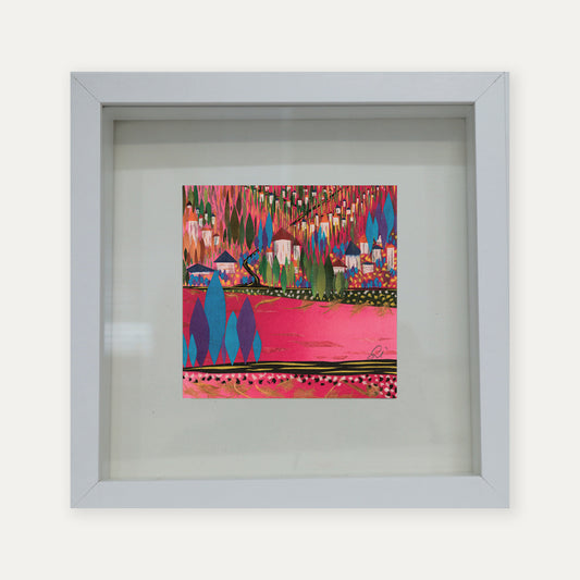 Print – Dream Destination