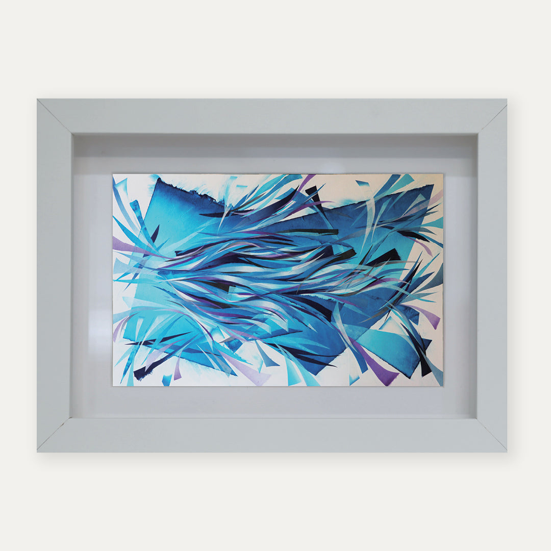 Print – Seabreeze